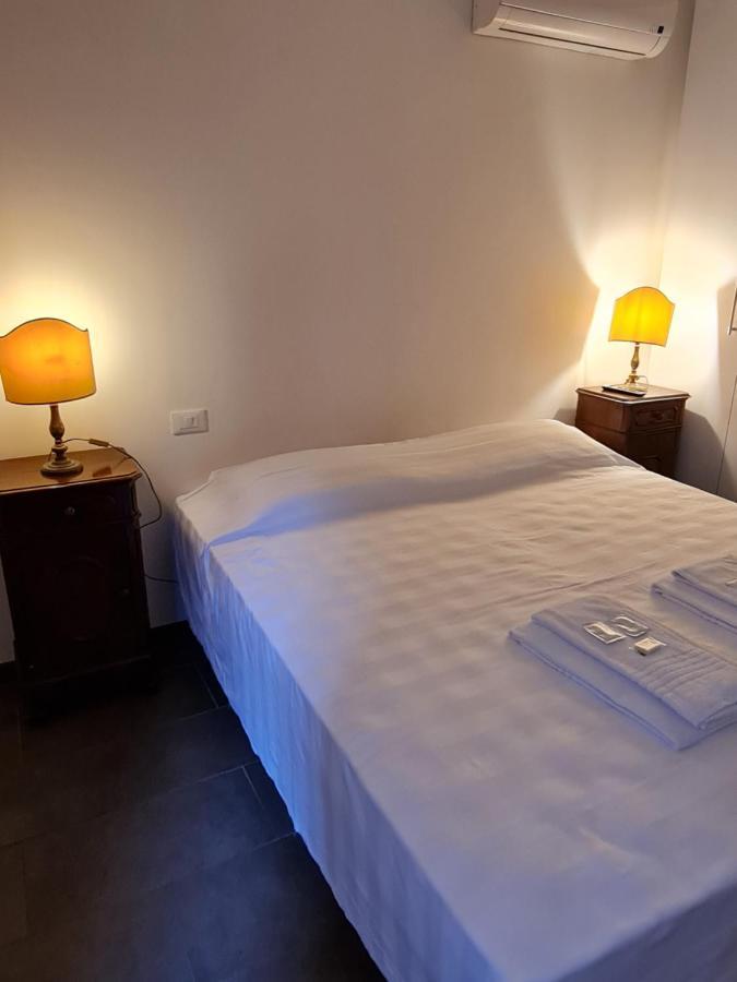 San Marco Luxury Rooms Veneza Exterior foto