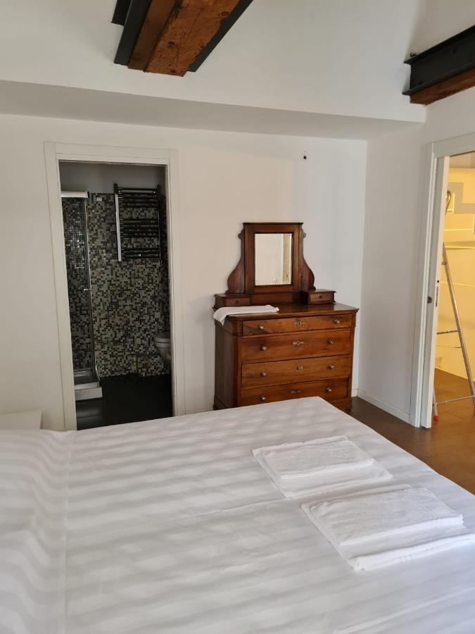 San Marco Luxury Rooms Veneza Exterior foto