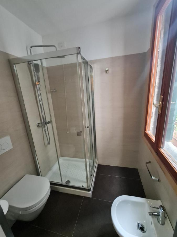 San Marco Luxury Rooms Veneza Exterior foto