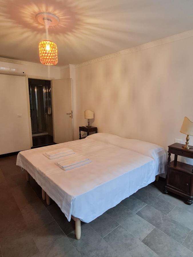 San Marco Luxury Rooms Veneza Exterior foto