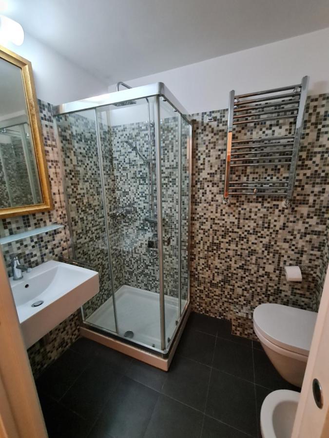San Marco Luxury Rooms Veneza Exterior foto