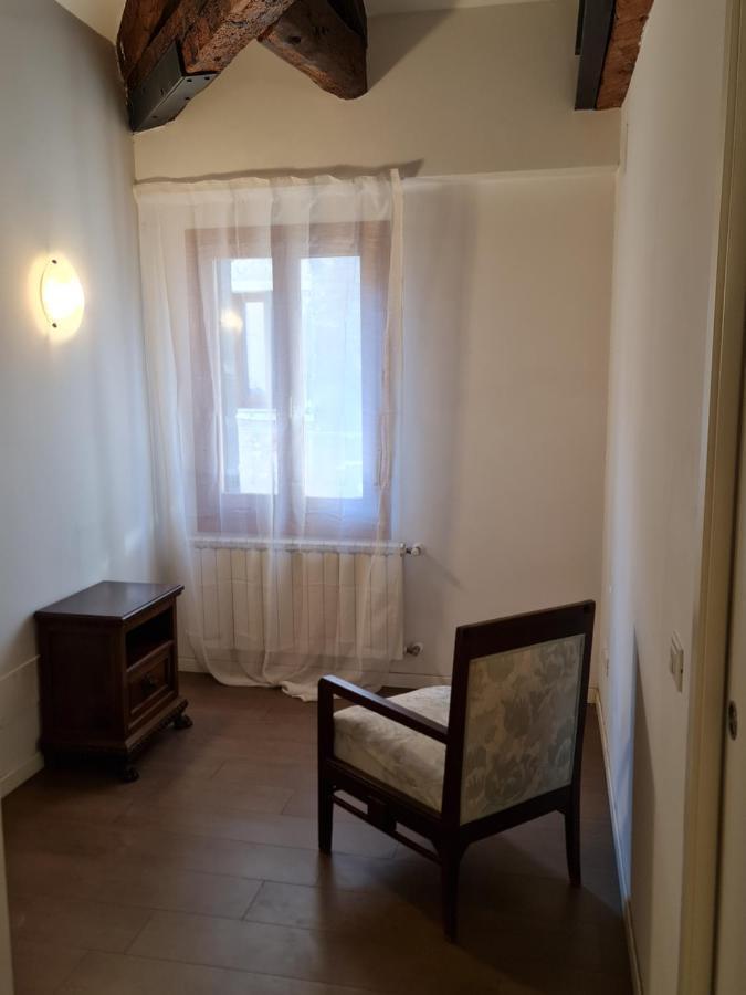 San Marco Luxury Rooms Veneza Exterior foto
