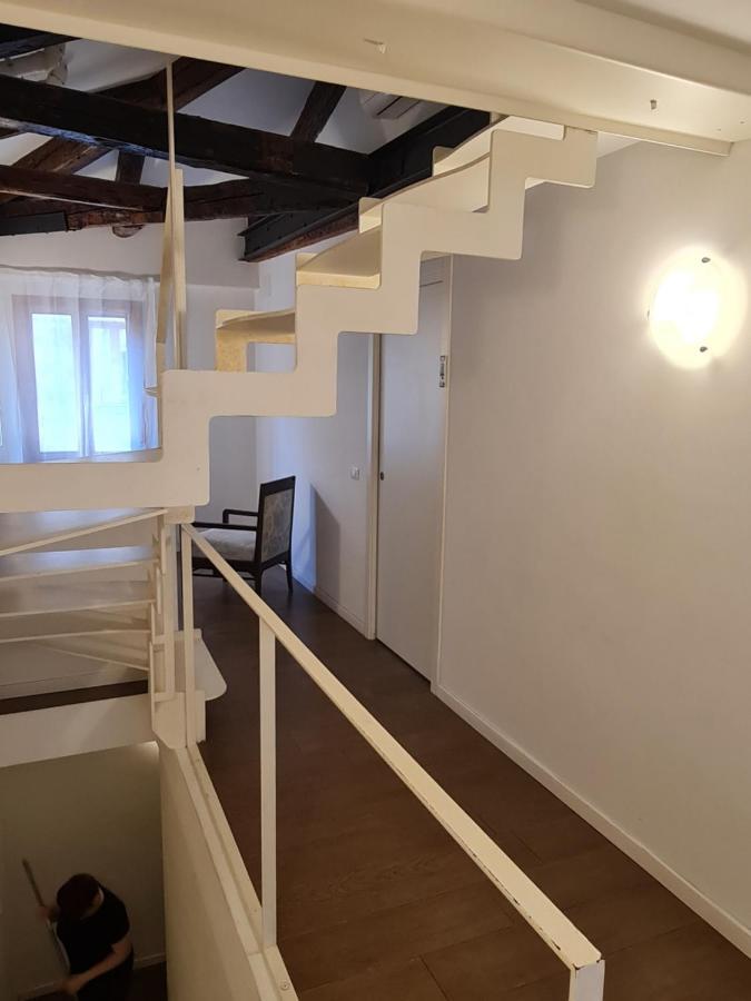 San Marco Luxury Rooms Veneza Exterior foto