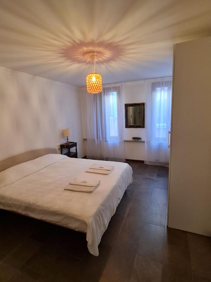 San Marco Luxury Rooms Veneza Exterior foto