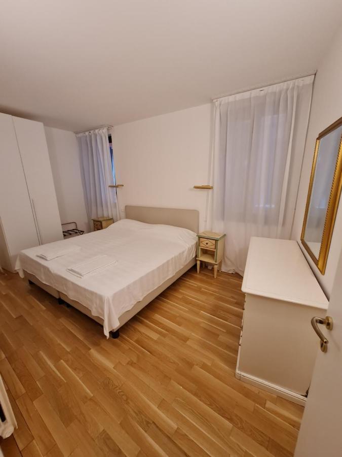 San Marco Luxury Rooms Veneza Exterior foto