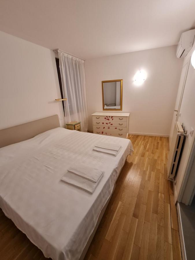 San Marco Luxury Rooms Veneza Exterior foto