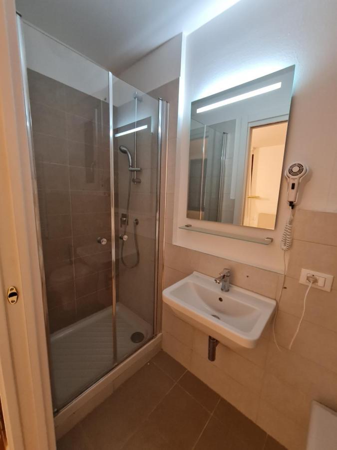 San Marco Luxury Rooms Veneza Exterior foto