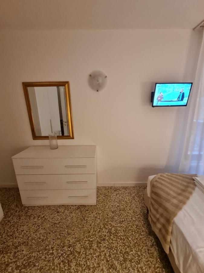 San Marco Luxury Rooms Veneza Exterior foto