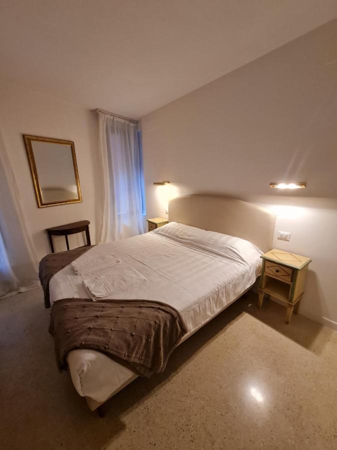 San Marco Luxury Rooms Veneza Exterior foto