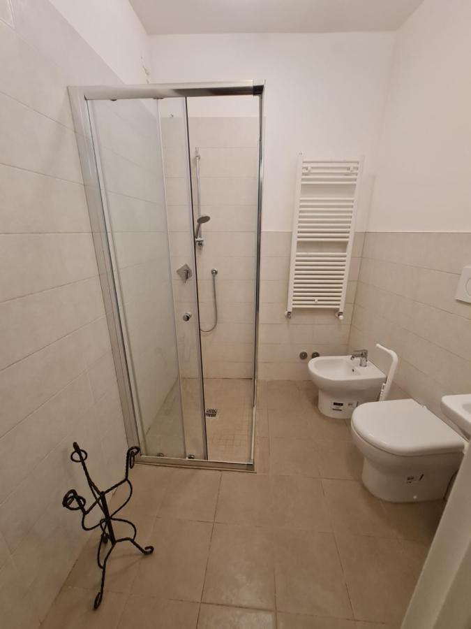 San Marco Luxury Rooms Veneza Exterior foto
