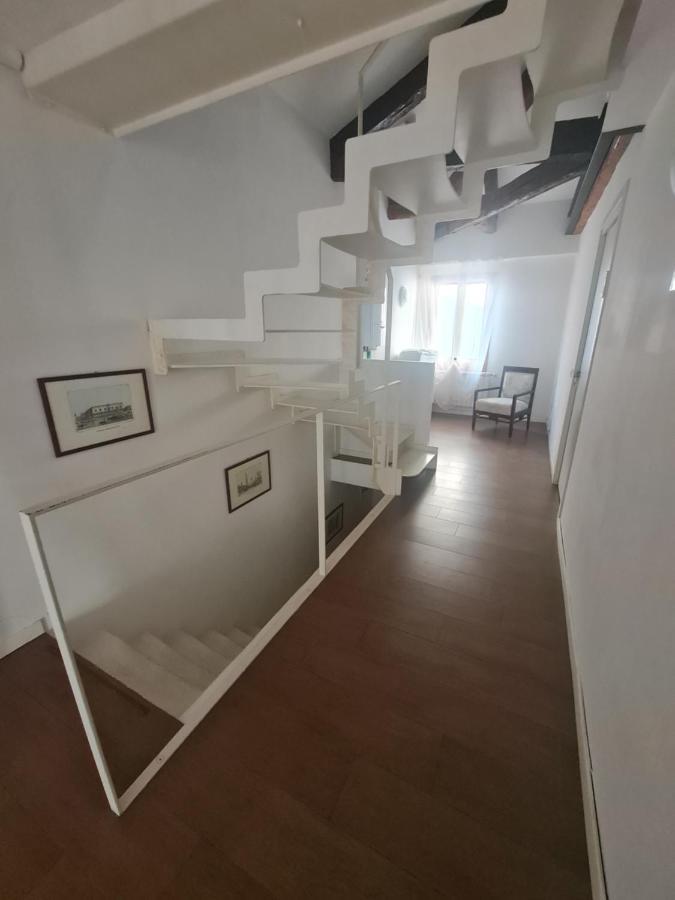 San Marco Luxury Rooms Veneza Exterior foto