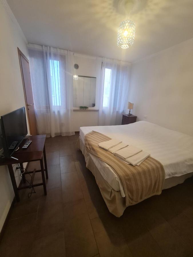 San Marco Luxury Rooms Veneza Exterior foto
