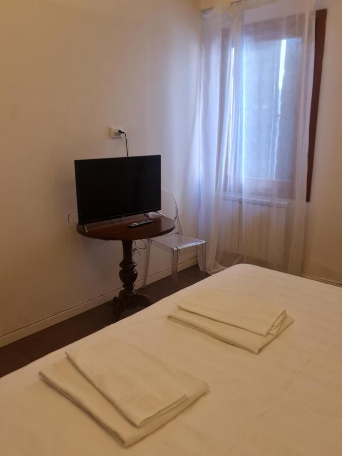San Marco Luxury Rooms Veneza Exterior foto