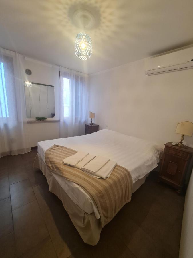 San Marco Luxury Rooms Veneza Exterior foto