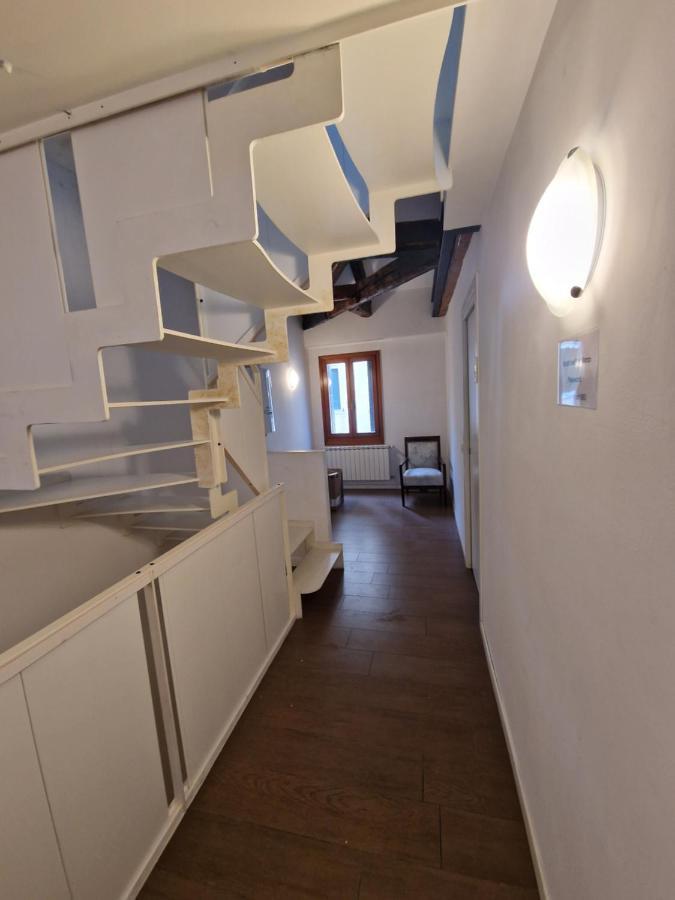 San Marco Luxury Rooms Veneza Exterior foto