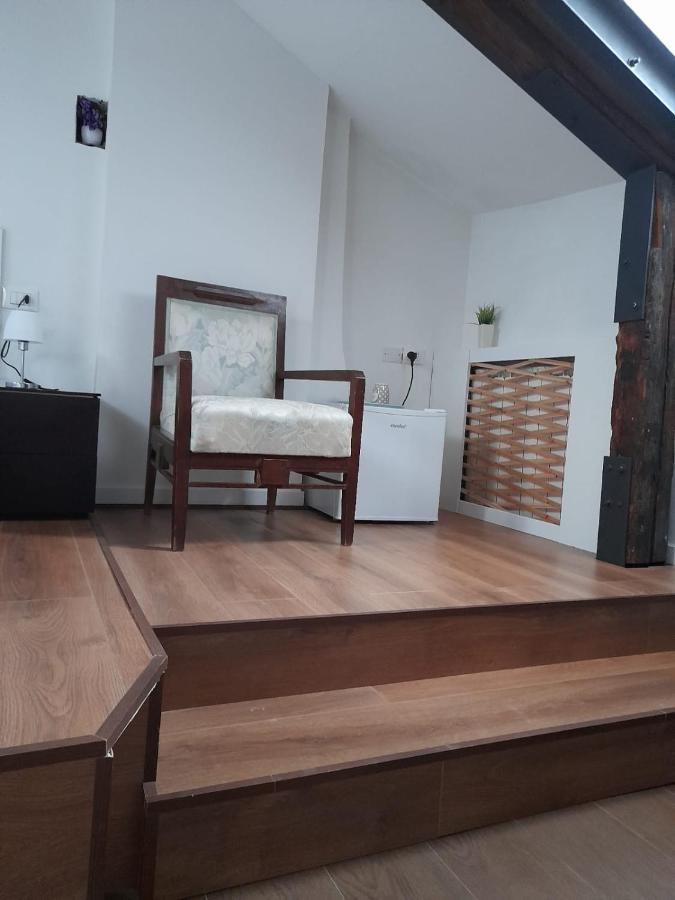 San Marco Luxury Rooms Veneza Exterior foto