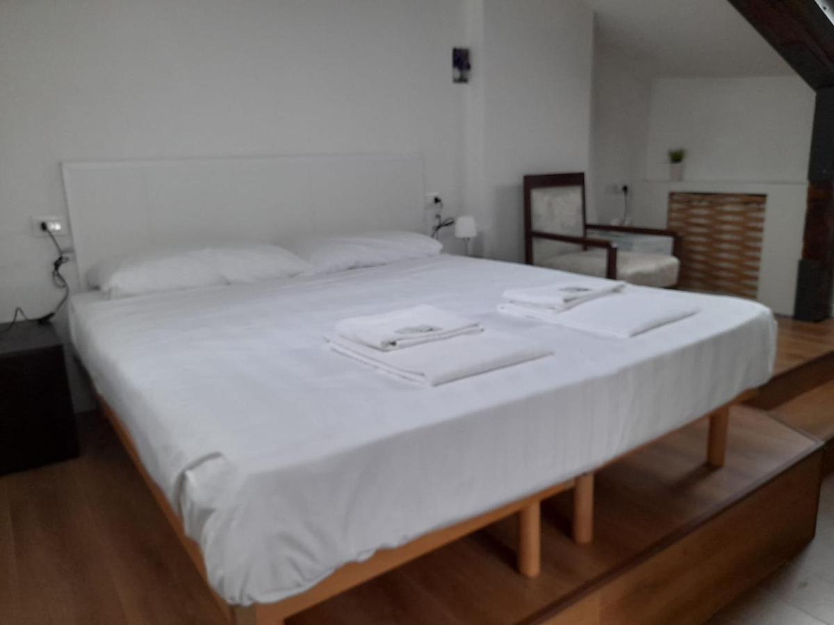 San Marco Luxury Rooms Veneza Exterior foto